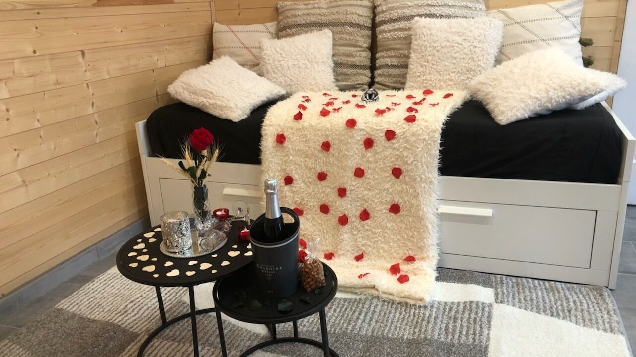 Photo of Bedroom in Cordeac