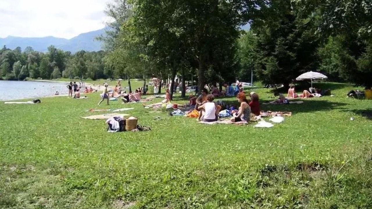 Photo of Outdoor in Saint-Pierre-d'Albigny