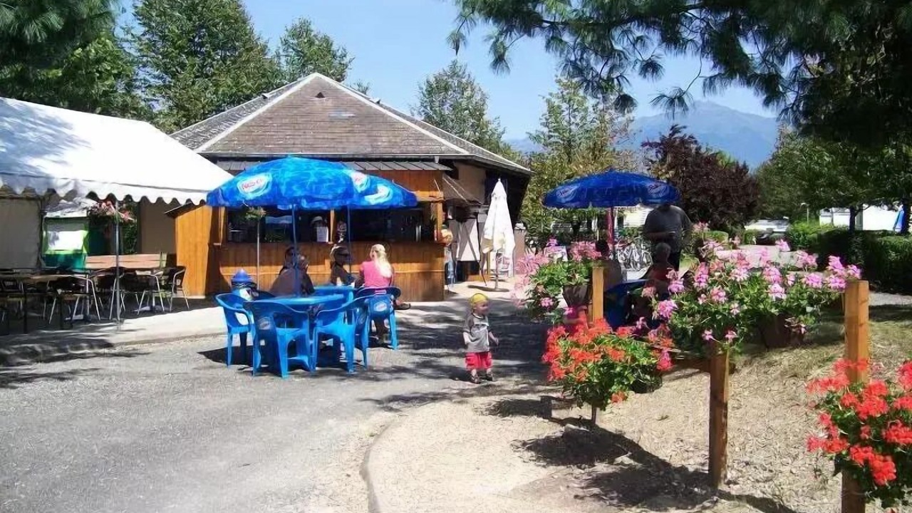 Photo of Outdoor in Saint-Pierre-d'Albigny