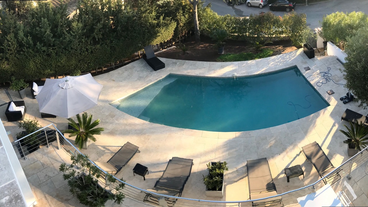 Photo of Outdoor in Boulouris-sur-Mer