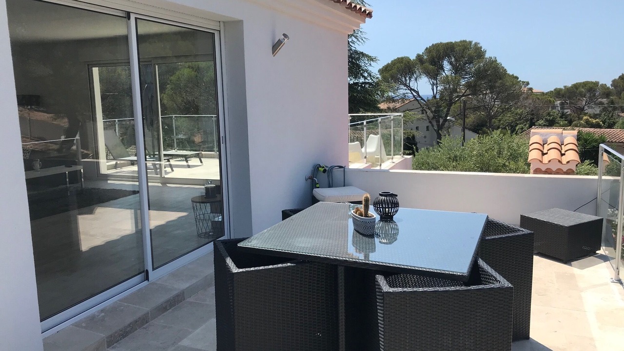Photo of Outdoor in Boulouris-sur-Mer
