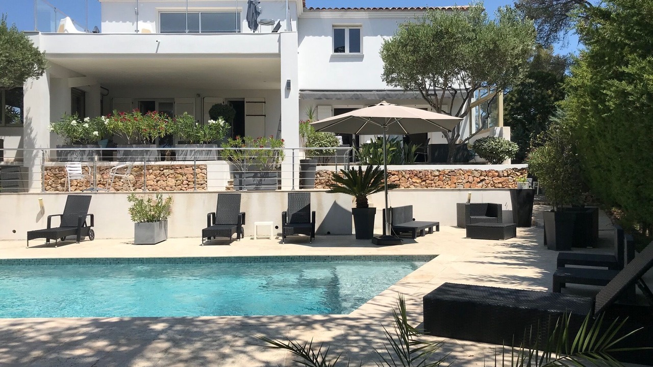 Photo of Outdoor in Boulouris-sur-Mer