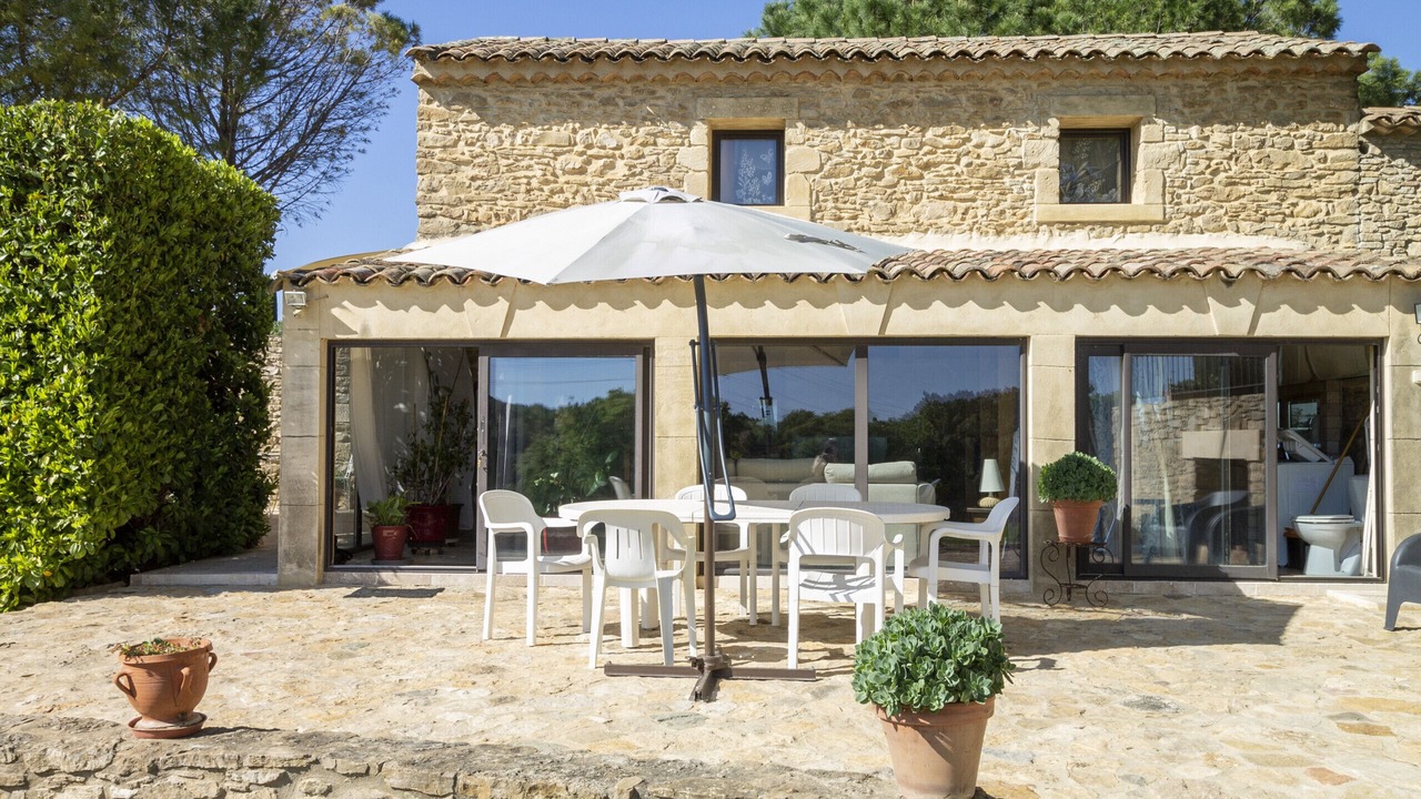 Photo of Outdoor in Tresques