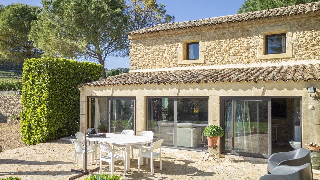 Photo of Outdoor in Tresques