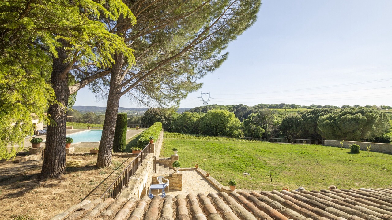 Photo of Outdoor in Tresques