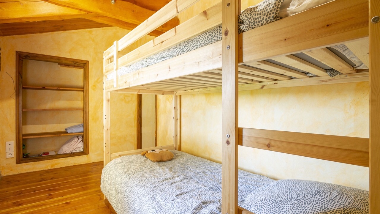 Photo of Bedroom in Tresques