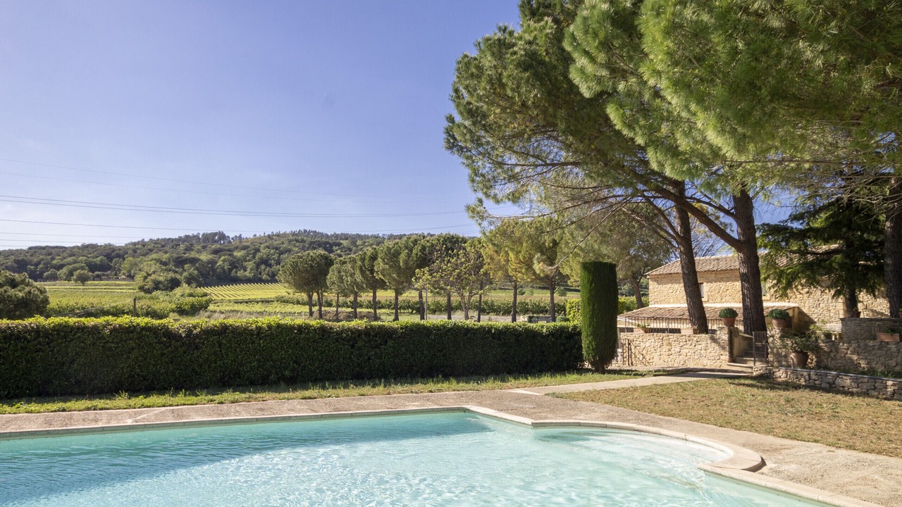 Photo of Outdoor in Tresques