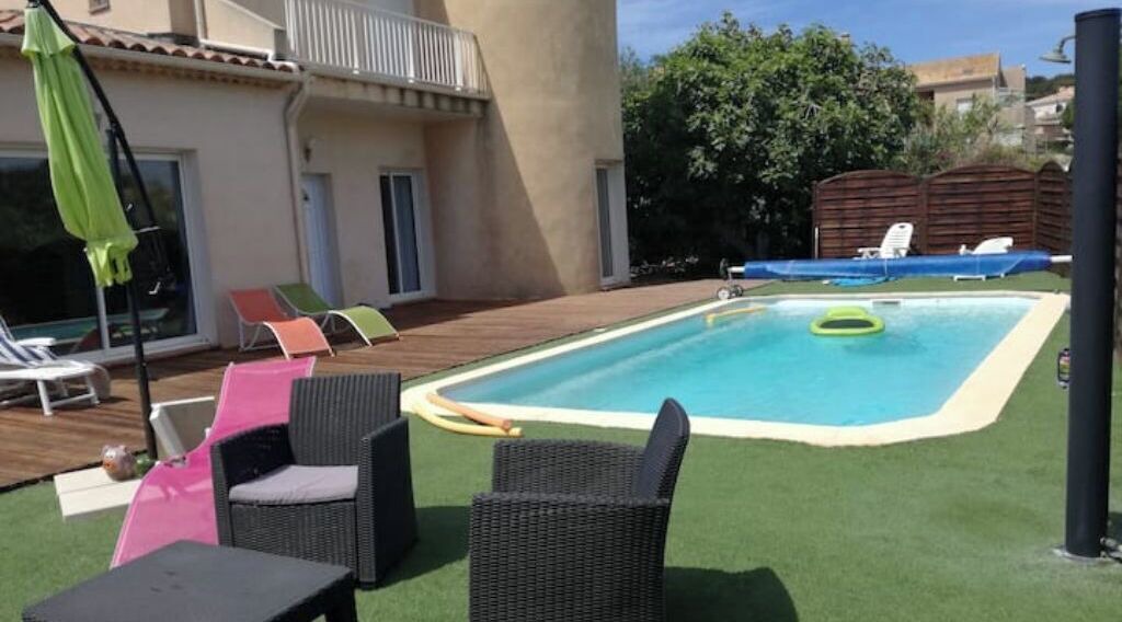 Photo of Outdoor in Giens