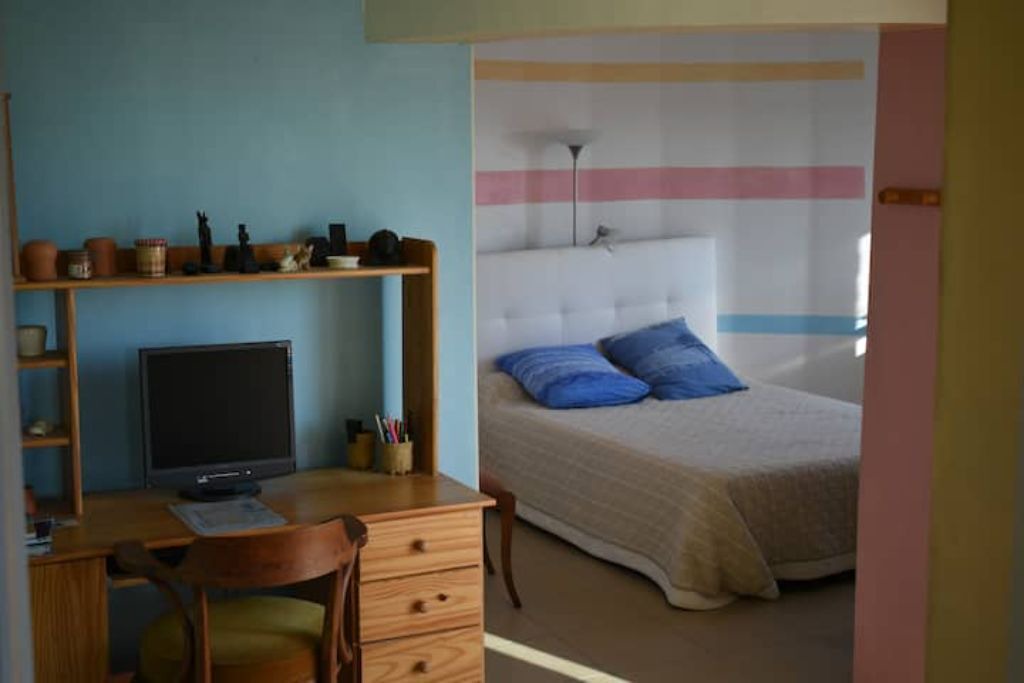 Photo of Bedroom in Giens