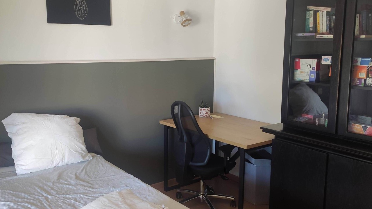 Photo of Bedroom in Jonquieres