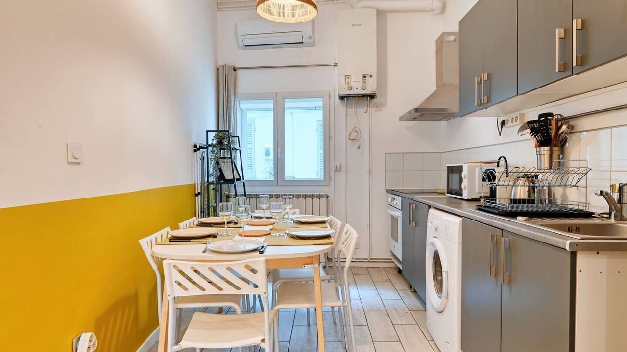 Photo of Kitchen in Menpenti