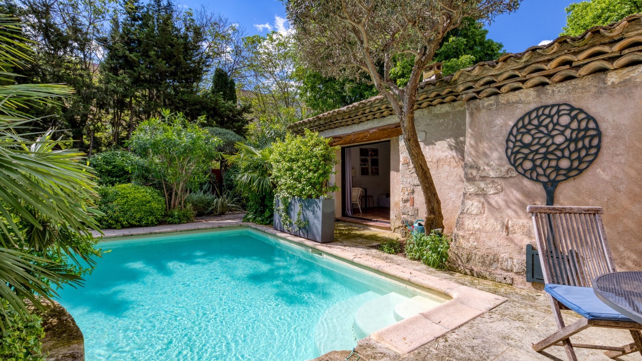 Photo of Outdoor in Aiguerelles