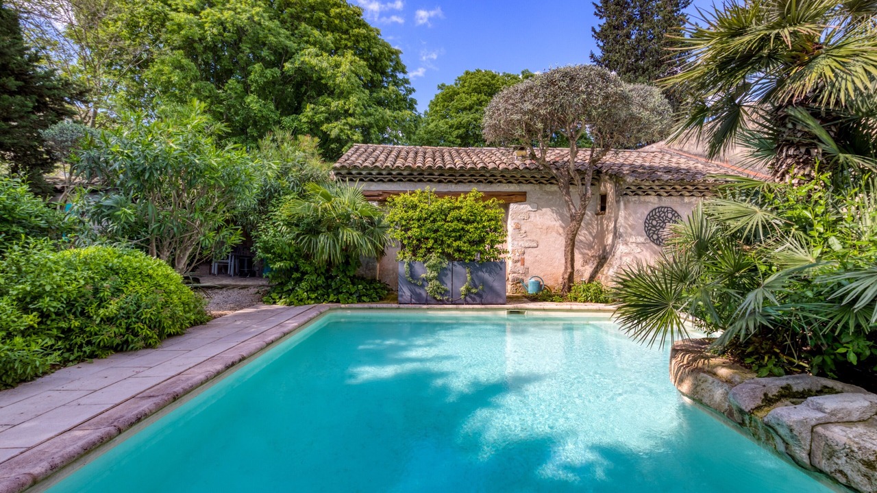 Photo of Outdoor in Aiguerelles