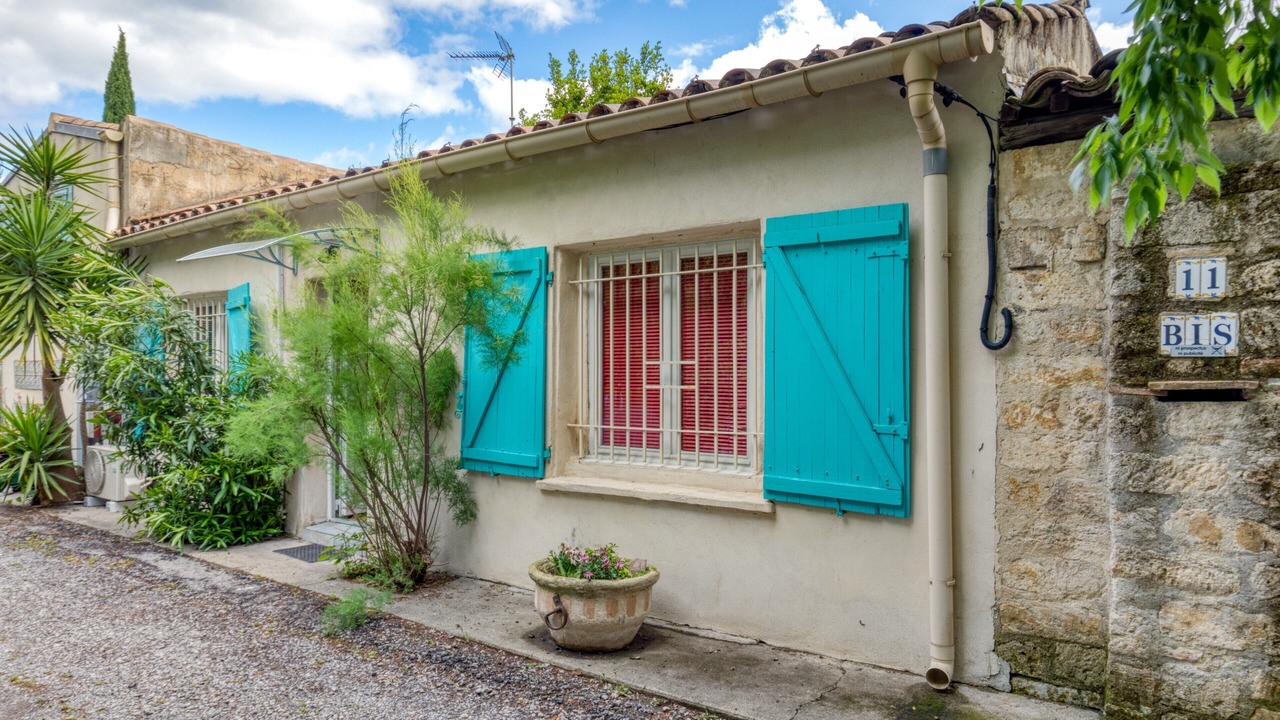 Photo of Outdoor in Aiguerelles