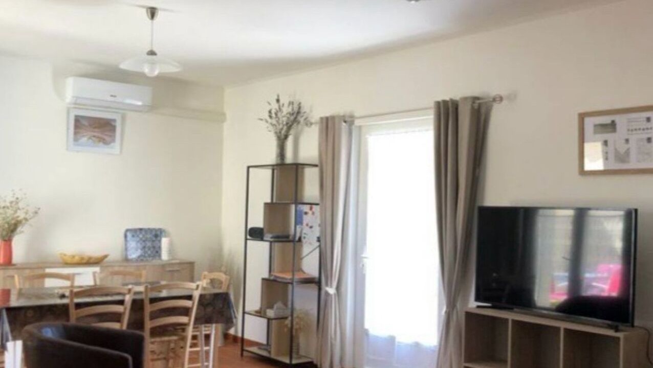 Photo of Livingroom in Vallon-Pont-d'Arc