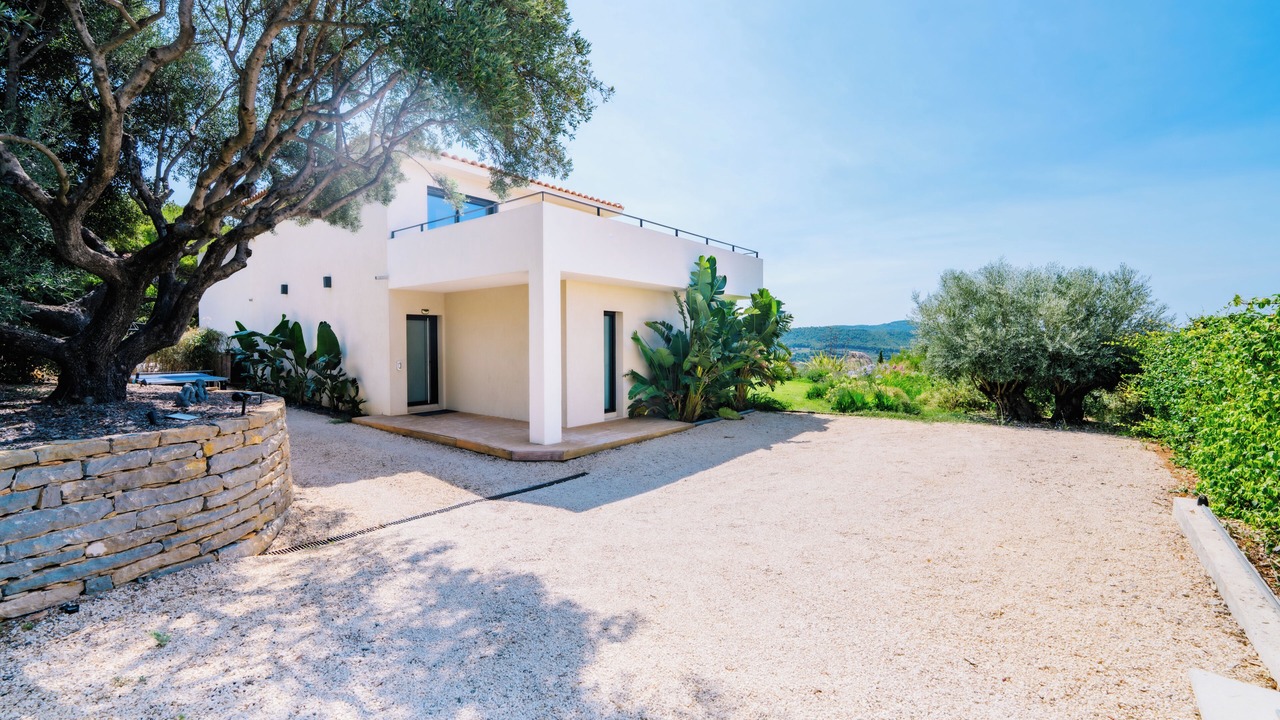 Photo of Outdoor in La Cadiere-d'Azur