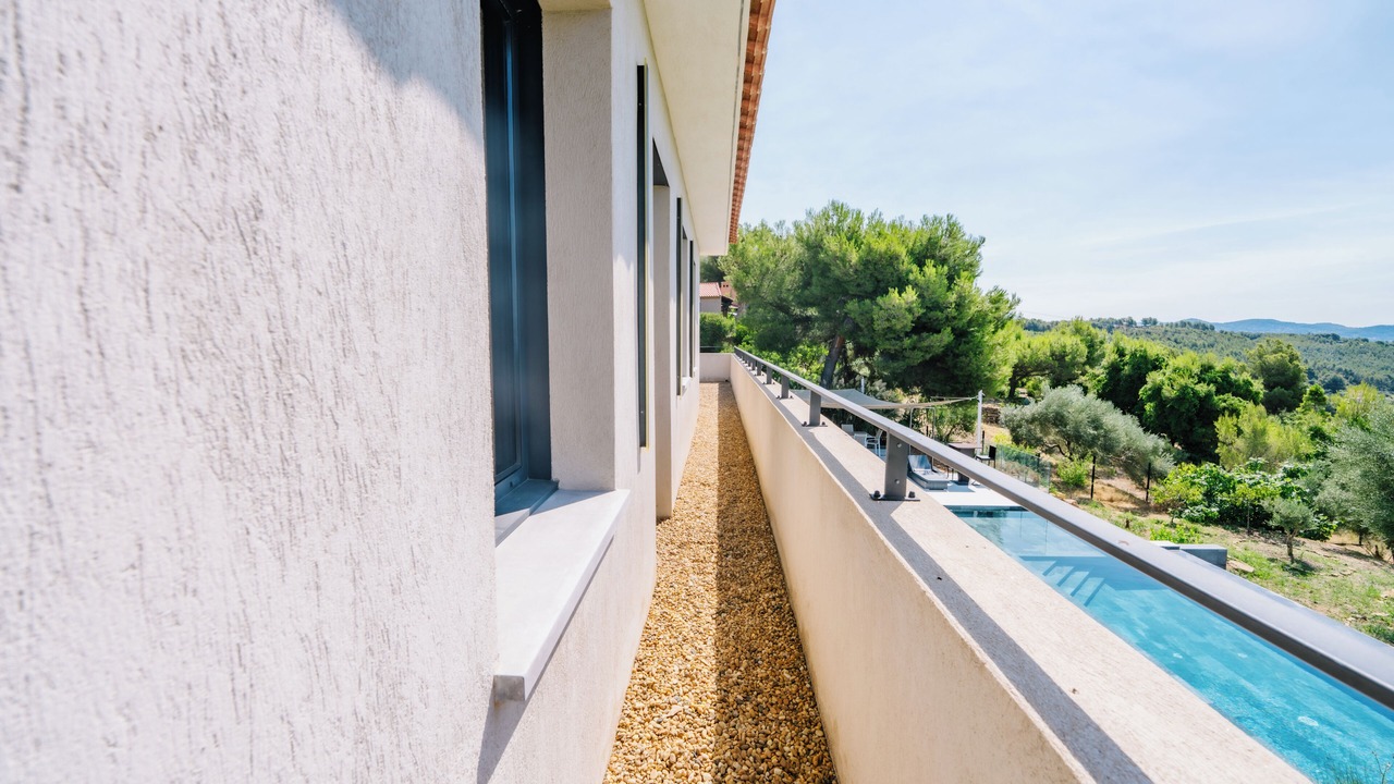 Photo of Outdoor in La Cadiere-d'Azur