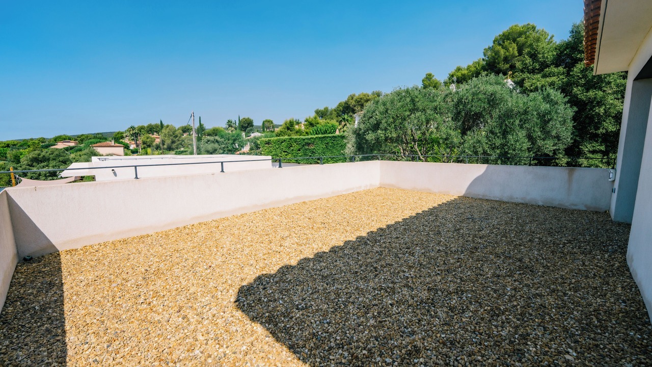 Photo of Outdoor in La Cadiere-d'Azur