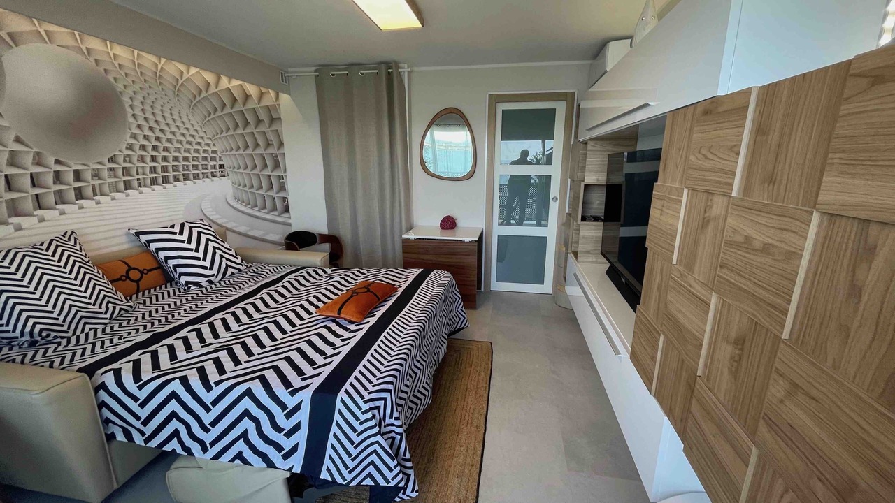 Photo of Bedroom in Palavas-les-Flots