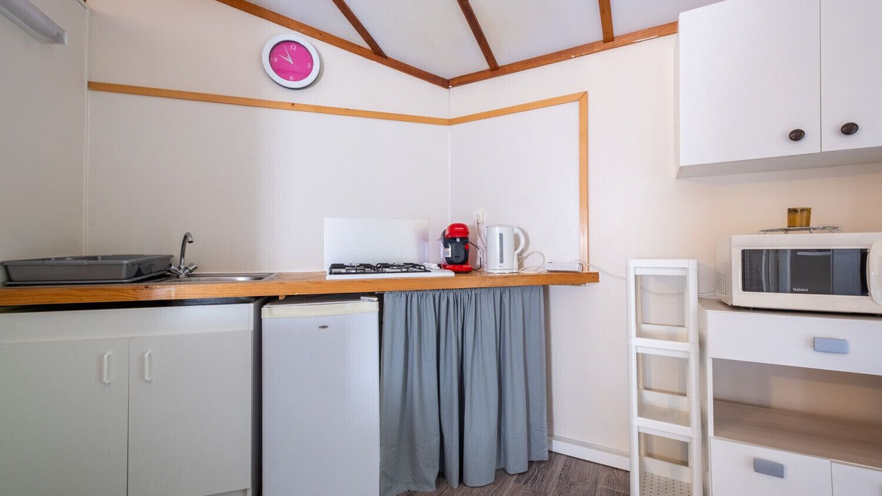Photo of Kitchen in Saint-Jean-du-Bruel