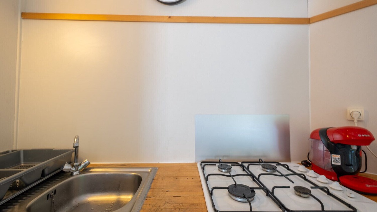 Photo of Kitchen in Saint-Jean-du-Bruel