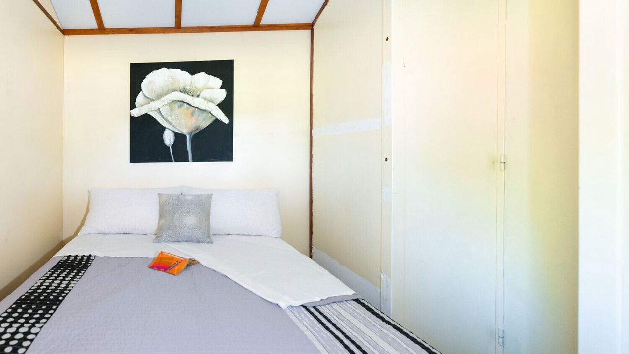Photo of Bedroom in Saint-Jean-du-Bruel