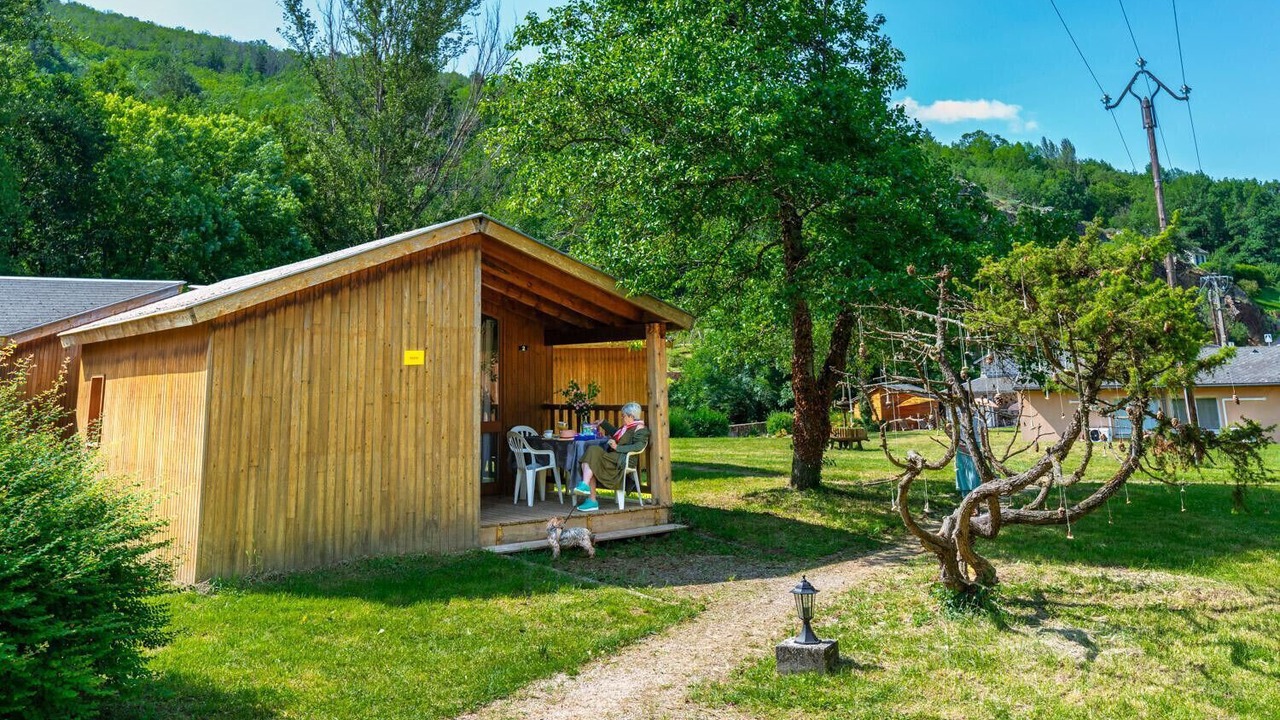 Photo of Outdoor in Saint-Jean-du-Bruel