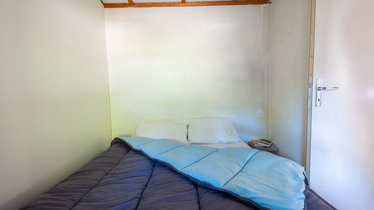 Photo of Bedroom in Saint-Jean-du-Bruel