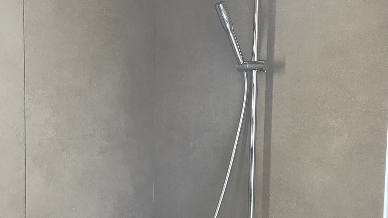 Photo of Bathroom in Ollioules