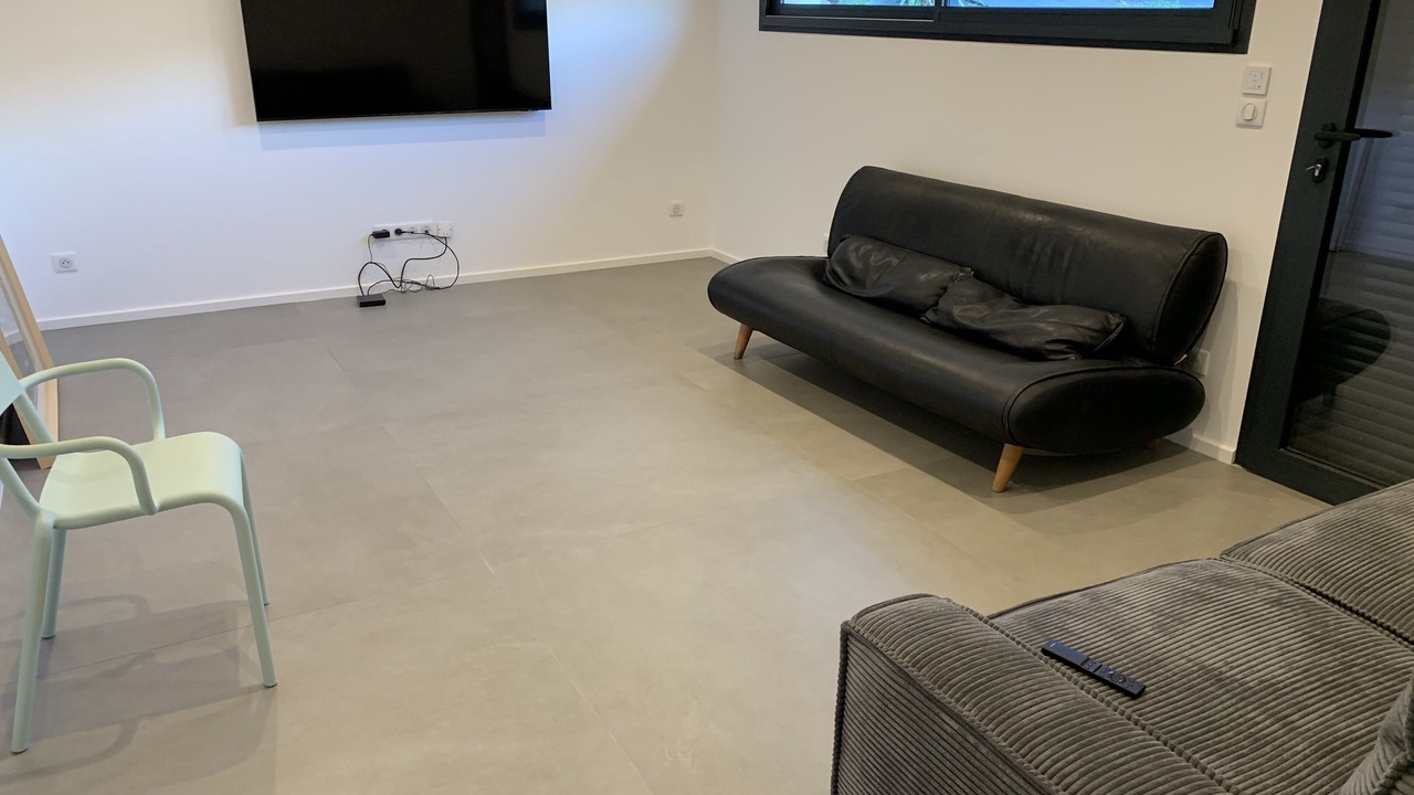Photo of Livingroom in Ollioules