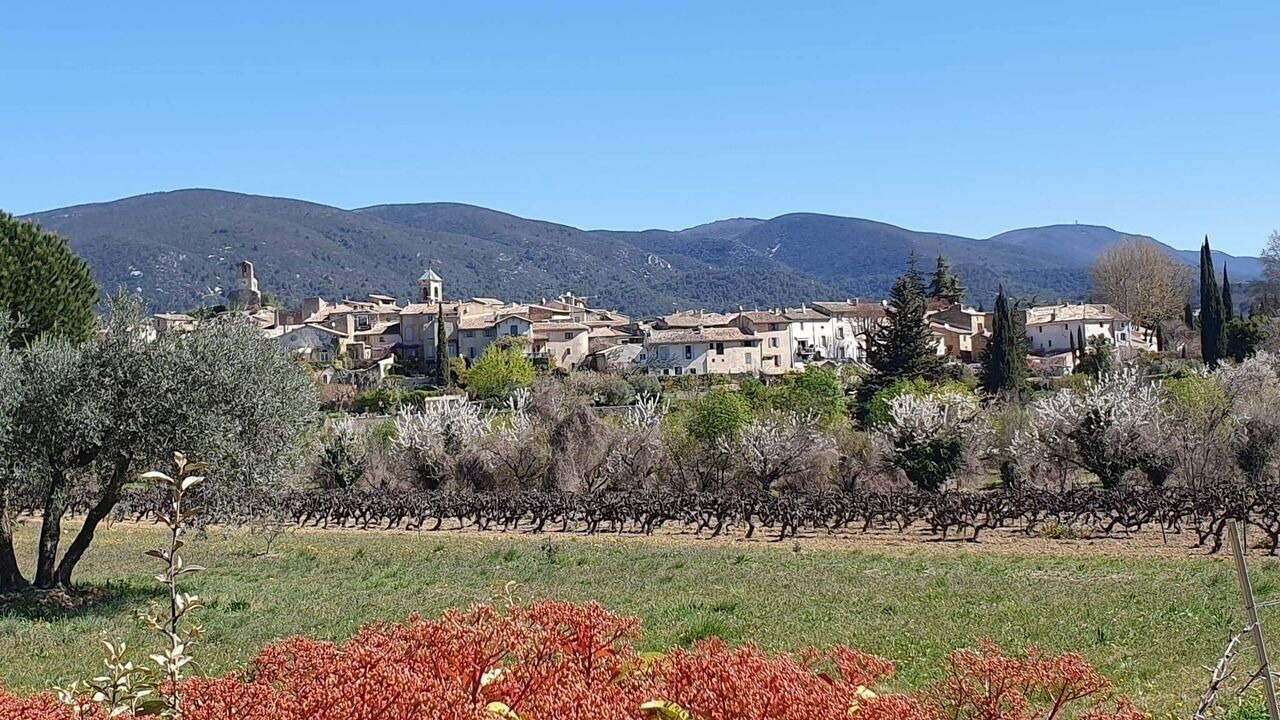 Photo of Outdoor in Lourmarin