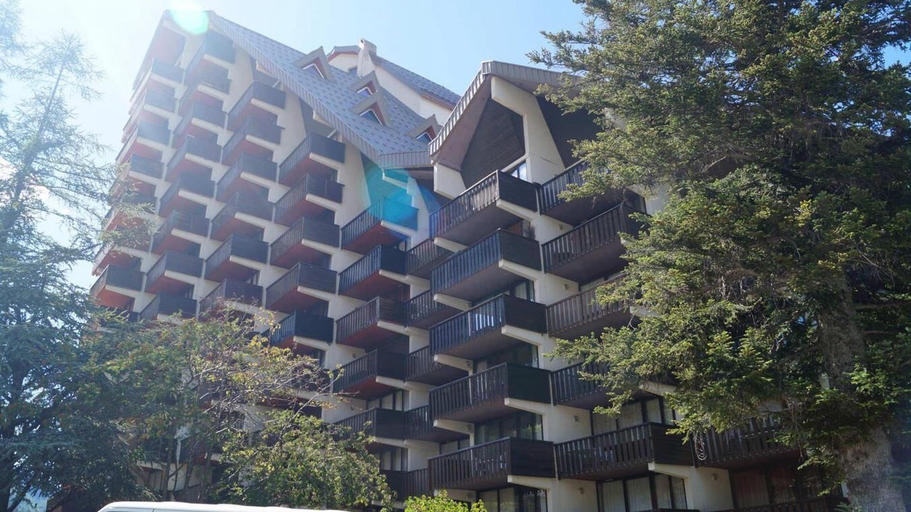 Photo of Outdoor in Pra Loup