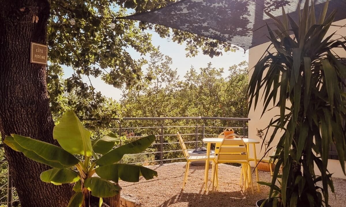 Photo of Outdoor in Eguilles