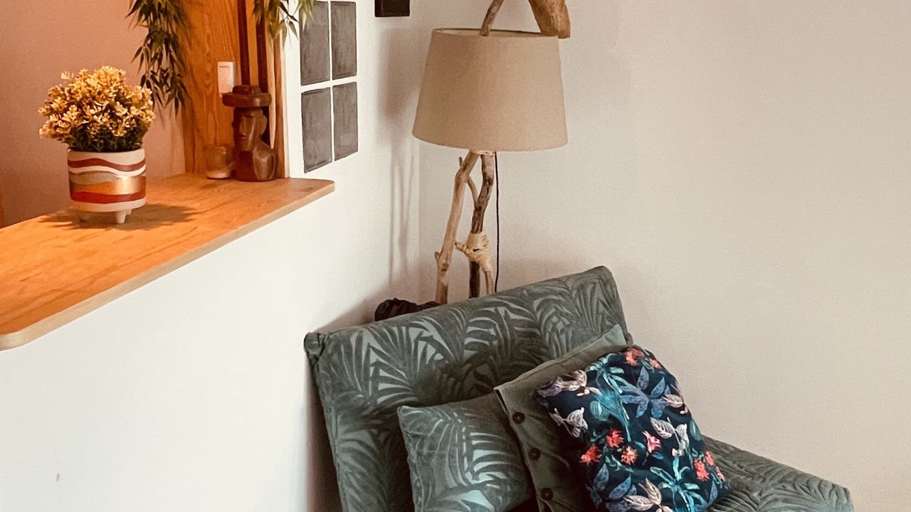 Photo of Livingroom in Eguilles