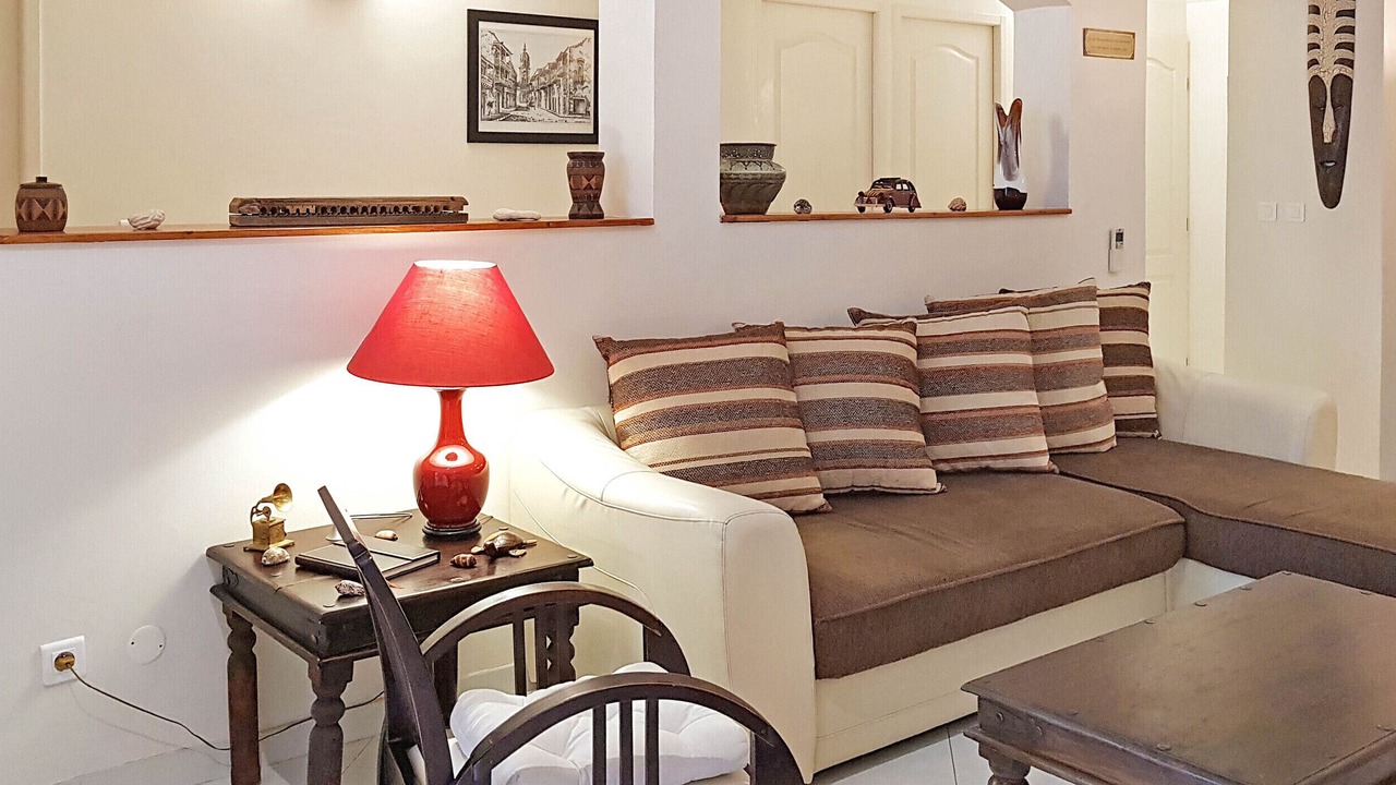 Photo of Livingroom in Carry-le-Rouet