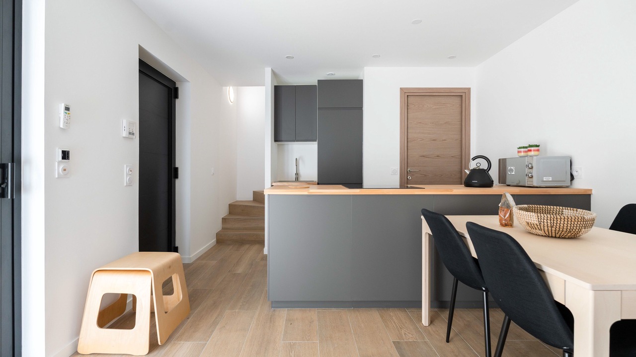 Photo of Kitchen in Menpenti