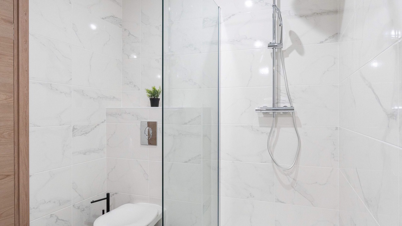 Photo of Bathroom in Menpenti