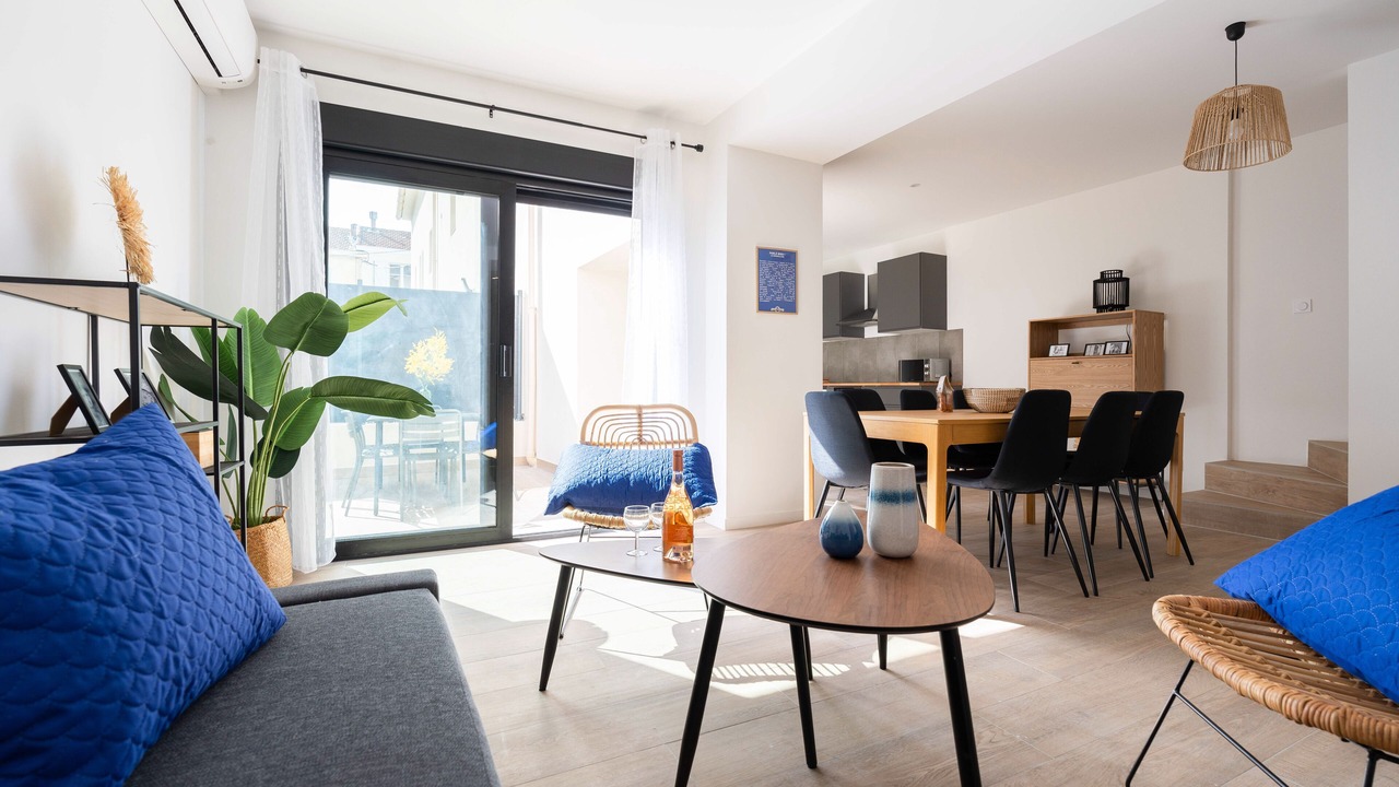 Photo of Livingroom in Menpenti