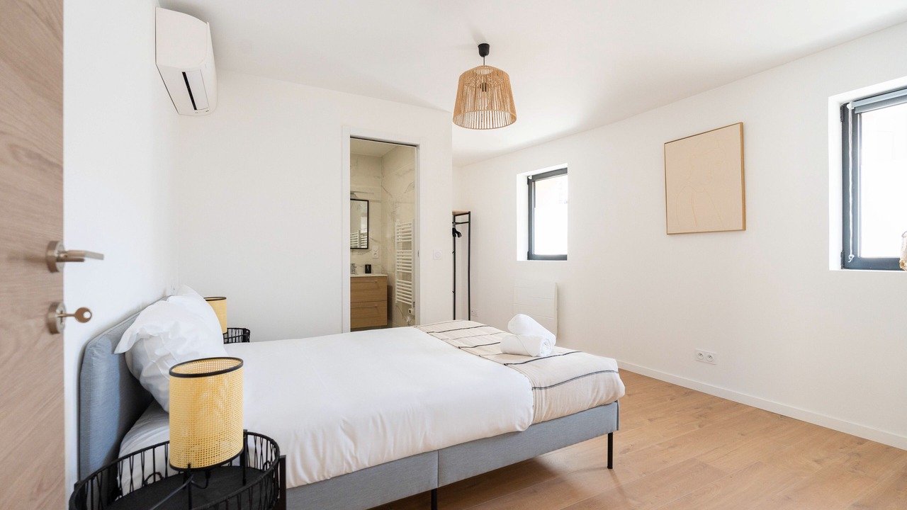 Photo of Bedroom in Menpenti