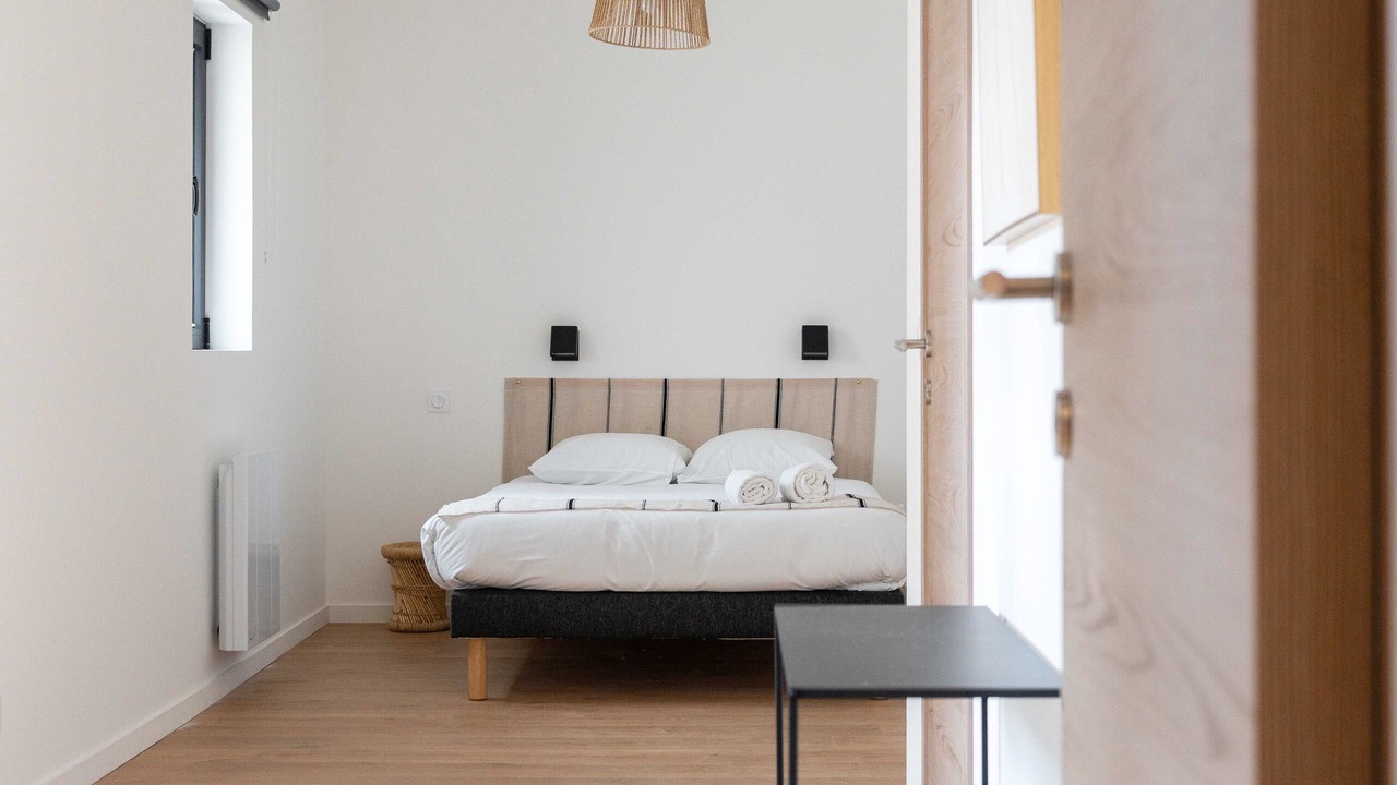 Photo of Bedroom in Menpenti
