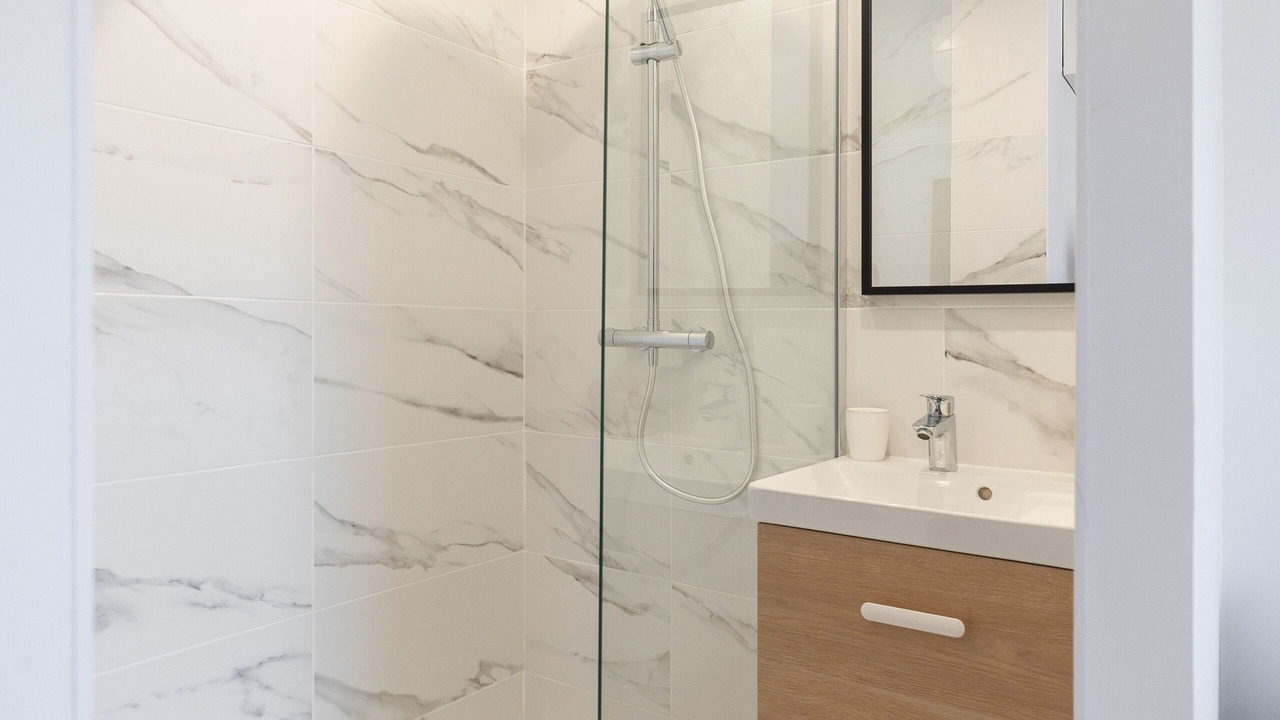 Photo of Bathroom in Menpenti