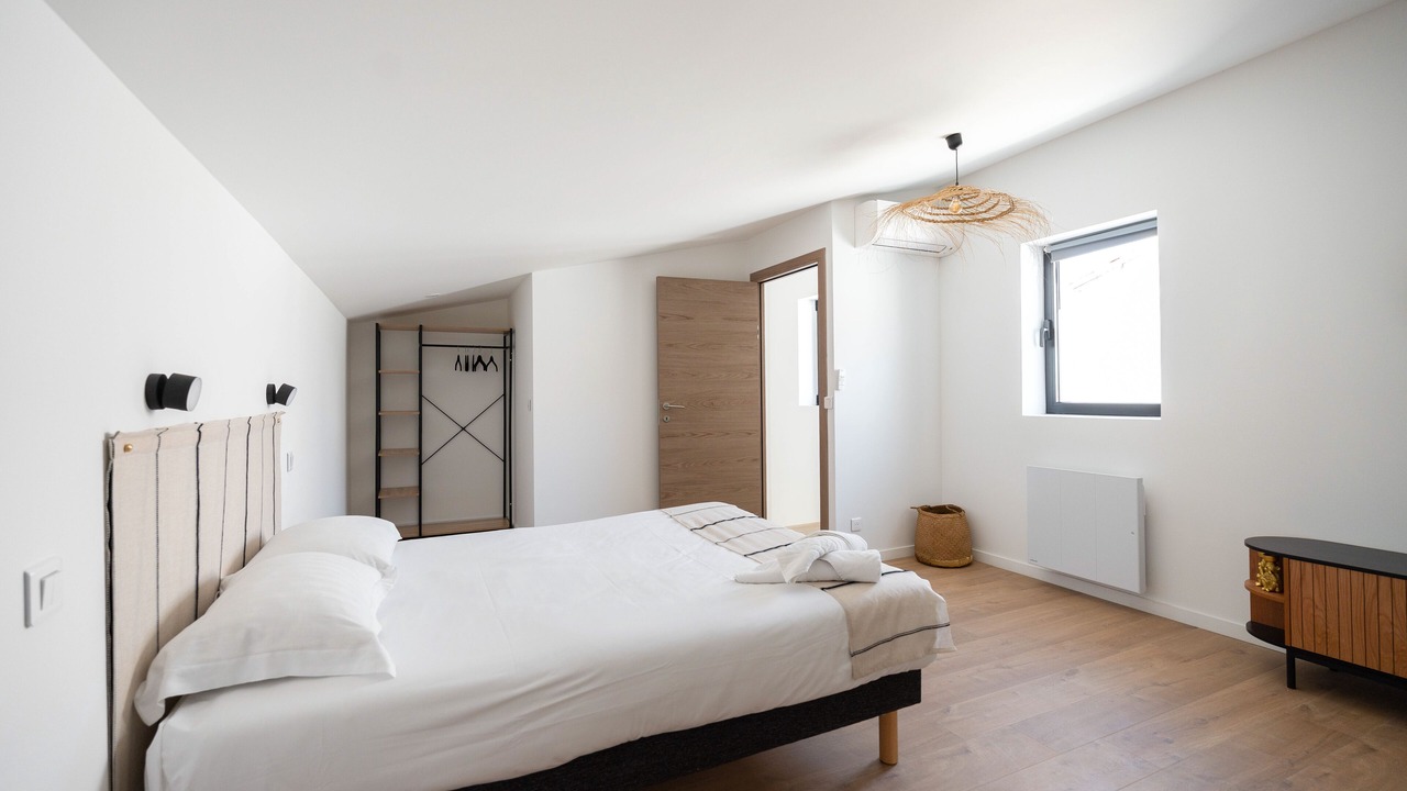 Photo of Bedroom in Menpenti