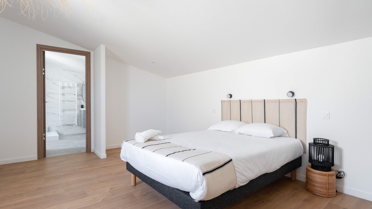 Photo of Bedroom in Menpenti