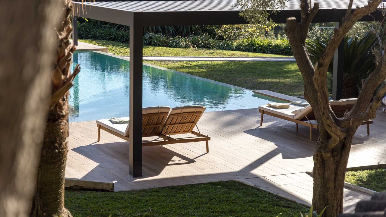 Photo of Outdoor in California - Pezou