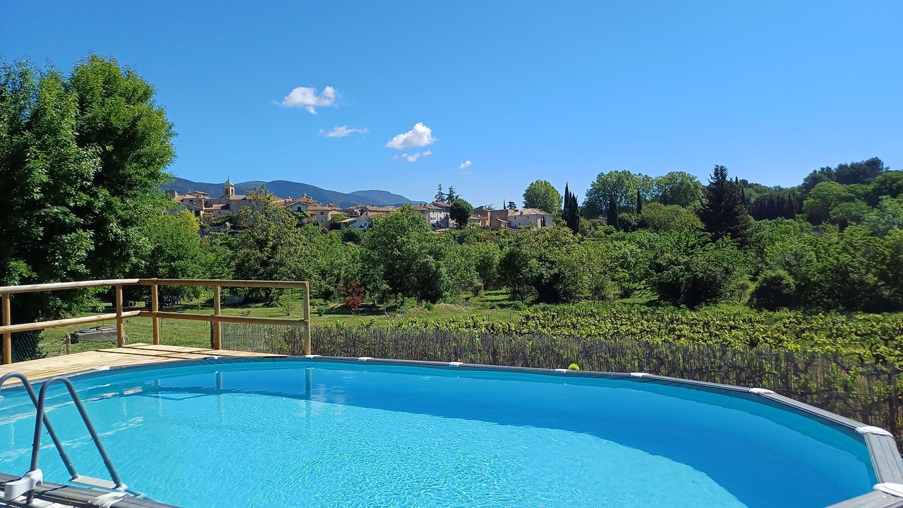 Photo of Outdoor in Lourmarin