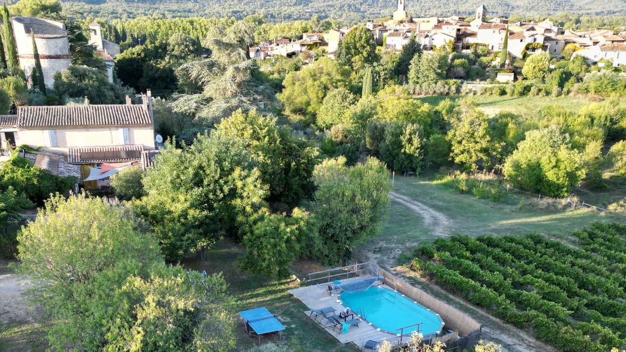 Photo of Outdoor in Lourmarin