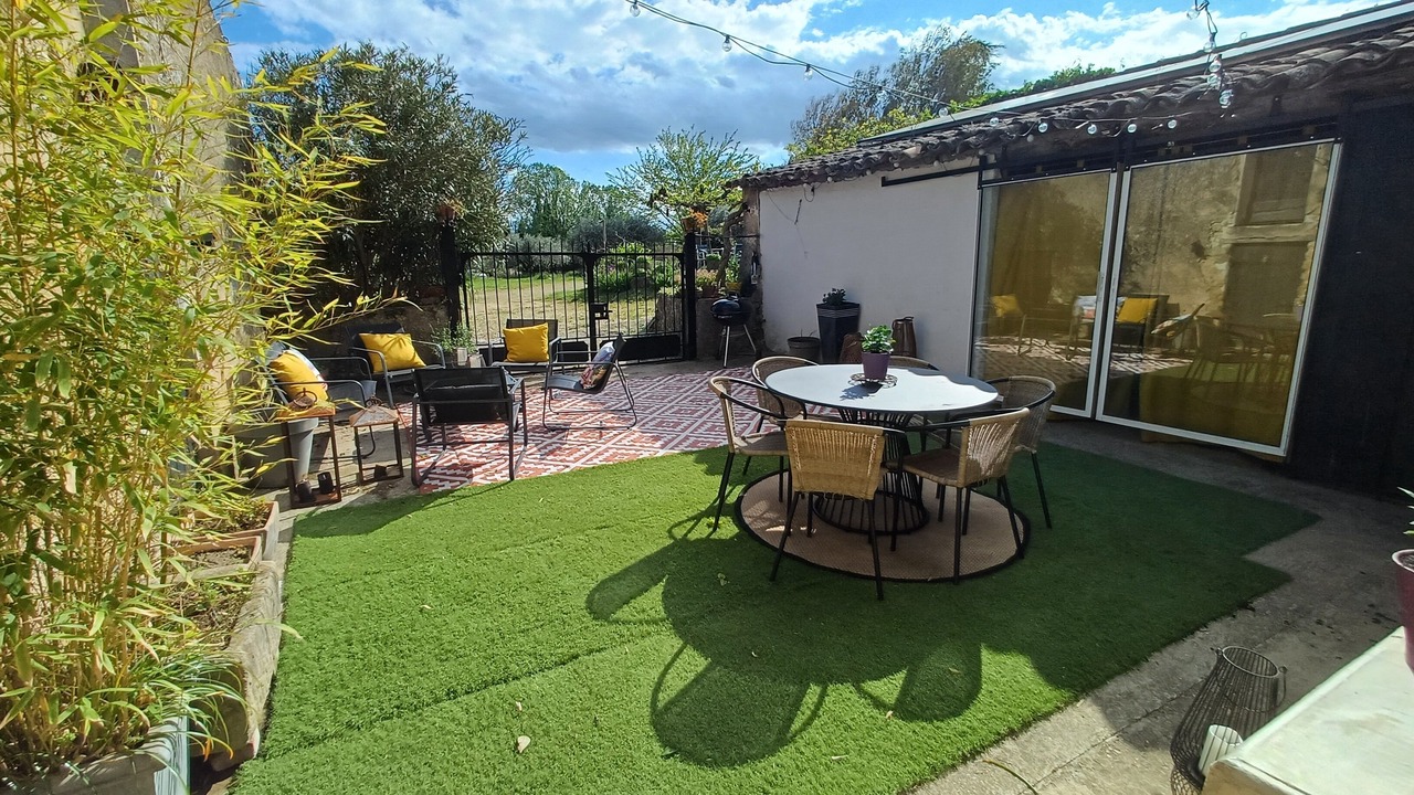 Photo of Outdoor in Lourmarin