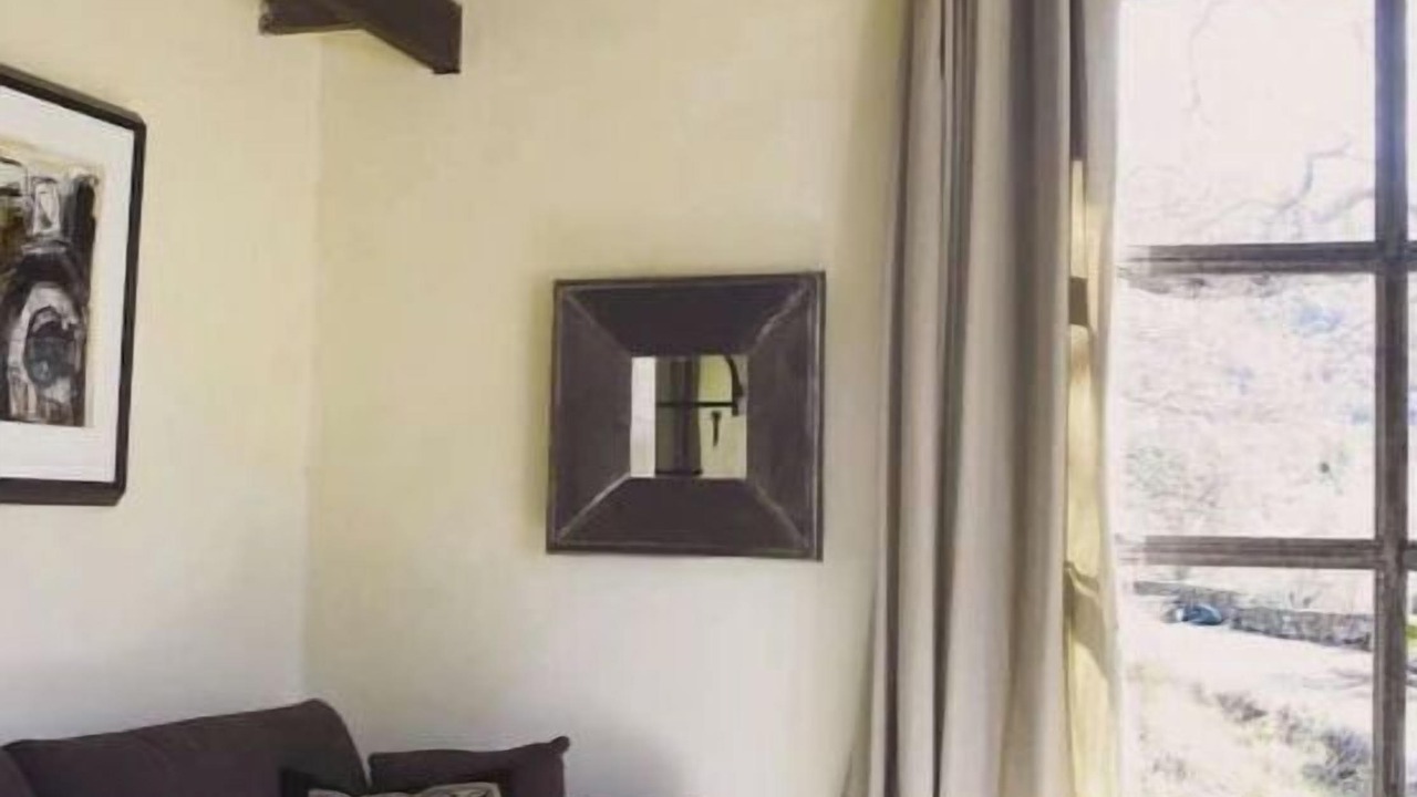 Photo of Livingroom in Menerbes