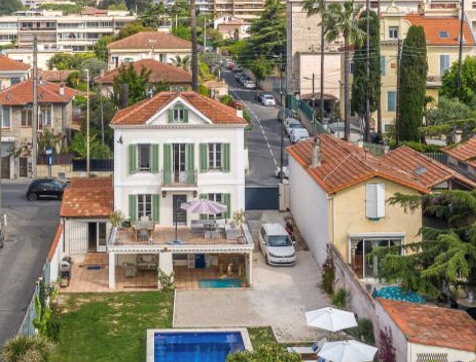 Photo of Outdoor in Vallauris