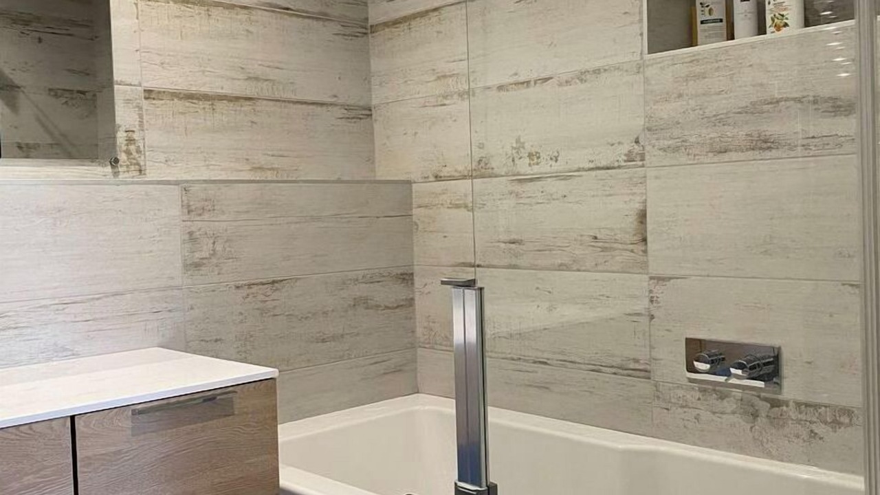 Photo of Bathroom in Le Pont-de-Beauvoisin